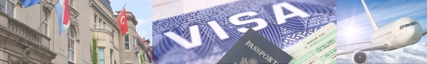 Qatari Visa For British Nationals | Qatari Visa Form | Contact Details